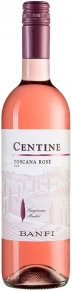 Вино Rose, Centine, IGT, 2024, 0.75 л