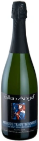Игристое вино Brut Marlborough, Fallen Angel, 0.75 л