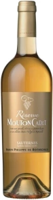 Вино Reserve Sauternes, Mouton Cadet, AOC, 2009, 0.75 л