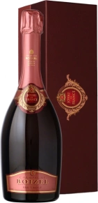 Шампанское Joyau de France Brut Rose, Boizel, 2007, 0.75 л (п/у)