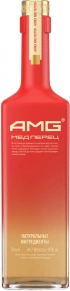 Ликер Медовая с перцем, АМГ, 0.7 л
