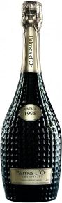 Шампанское Palmes D'Or Brut, Nicolas Feuillatte, 1998, 1.5 л