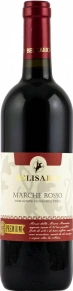 Вино Marche Rosso, Belisario, IGT, 2020, 0.75 л