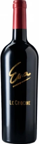 Вино Cuvee Eva, Le Crocine, IGT, 2022, 0.75 л