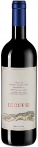 Вино Le Difese, Tenuta San Guido, IGT, 2023, 0.75 л