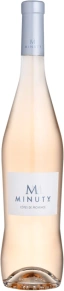 Вино Rose, M de Minuty, AOC, 2017, 0.75 л