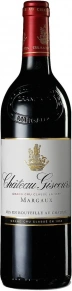 Вино Chateau Giscours, AOC, 2017, 0.75 л