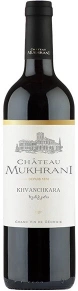 Вино Khvanchkara, Chateau Mukhrani, 2021, 0.75 л