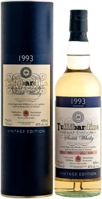 Виски Tullibardine, 18 лет, 0.7 л (п/у)