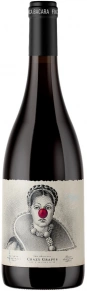 Вино Crazy Grapes Monastrell, Finca Bacara, DOP, 0.75 л