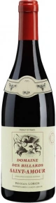 Вино Saint-Amour, Domaine des Billards, AOP, 0.75 л