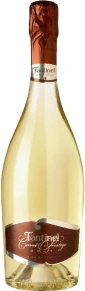 Игристое вино Cuvee Prestige Brut, Fantinel, 0.75 л