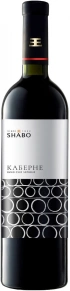 Вино Каберне, Шабо Классика, 0.75 л