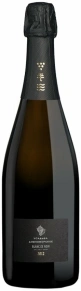 Игристое вино Блан де Нуар Экстра Брют, Усадьба Дивноморское, 2012, 1.5 л