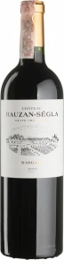 Вино Chateau Rauzan-Segla, 2011, 0.75 л
