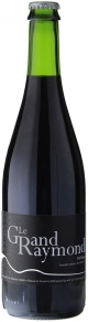 Вино Le Grand Raymond, Guillaume Chanal, 2021, 0.75 л