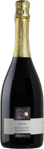 Игристое вино Erbacher Michelmark Riesling, Winzer von Erbach, 2022, 0.75 л