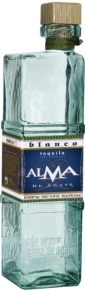 Текила Blanco, Alma de Agave, 30-50 дней, 0.75 л