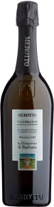 Игристое вино La Primavera di Barbara, Merotto, DOCG, 2021, 0.75 л