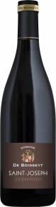 Вино Saint-Joseph Les Garipelees, Domaine De Boisseyt, AOC, 0.75 л