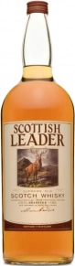 Виски Scottish Leader, 4.5 л
