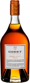 Коньяк Original, Godet, VSOP, 4 года, 0.7 л (п/у)