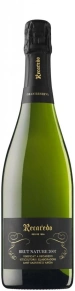 Игристое вино Brut Nature Gran Reserva, Recaredo, DO, 2007, 0.75 л