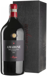 Вино Amarone della Valpolicella Classico, Allegrini, DOC, 2016, 3 л (п/у)