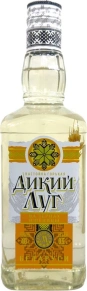 Ликер на Зернах Пшеницы, Дикий Луг, 0.5 л