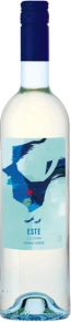Вино White, Este Escolha, DOC, 2023, 0.75 л