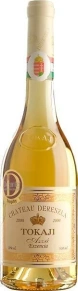 Вино Tokaji Aszu Eszencia, Chateau Dereszla, 2000, 0.5 л