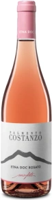 Вино Mofete Rosato, Palmento Costanzo, DOC, 2015, 0.75 л