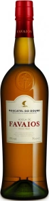 Вино Moscatel do Douro, Adega de Favaios, DOC, 0.75 л