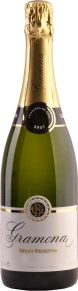 Игристое вино Cava Gran Reserva Brut, Gramona, DO, 2008, 0.75 л