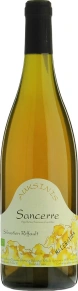 Вино Auksinis Maceration, Domaine Etienne et Sebastien Riffault, AOC, 2018, 0.75 л