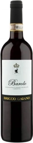 Вино Barolo, Bricco Gaiano, DOCG, 0.75 л
