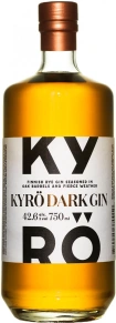 Джин Dark, Kyro, 3-12 месяцев, 0.75 л