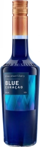 Ликер Блю Кюрасао, Нива Дистиллери, 0.5 л
