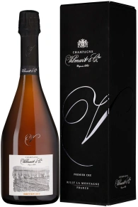 Шампанское Emotion, Vilmart & Cie, AOC, 2016, 0.75 л (п/у)