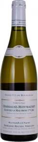 Вино Chassagne-Montrachet Premier Cru Clos de la Maltroie, Domaine Michel Niellon, 2016, 0.75 л