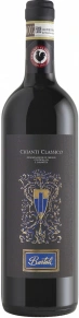 Вино Chianti Classico, Bartali, DOCG, 2021, 0.75 л