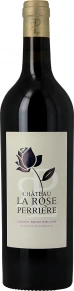 Вино Chateau La Rose Perriere, AOC, 2016, 0.75 л