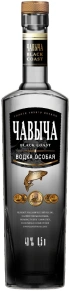 Водка Черный берег, Чавыча, 0.5 л