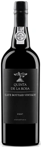 Портвейн LBV Port, Quinta De La Rosa, 2016, 0.75 л