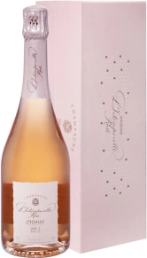 Шампанское L'Intemporelle Rose, Champagne Mailly, 2012, 0.75 л (п/у)
