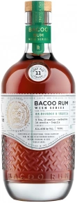 Ром Wish Series, Bacoo, 11 лет, 0.7 л