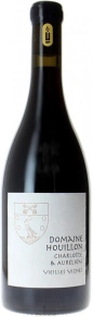 Вино Vieilles Vignes, Charlotte & Aurelien Houillon, AOC, 2019, 1.5 л
