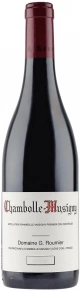 Вино Chambolle-Musigny, Domaine Georges Roumier, AOC, 2017, 0.75 л