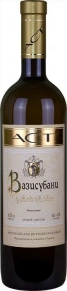 Вино Вазисубани, ACT, 0.75 л