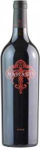 Вино Maharis, Feudo Maccari, DOC, 2021, 0.75 л